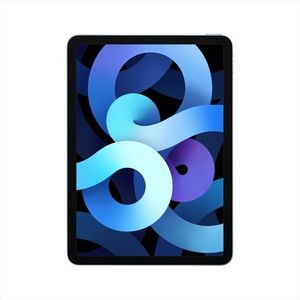 iPad Air 4th Gen w/ Otterbox case